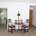 Al Pozz Boutique Mini-hôtel *