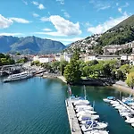 Al Pozz Boutique Muralto