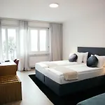 Mini-hôtel Al Pozz Boutique Muralto