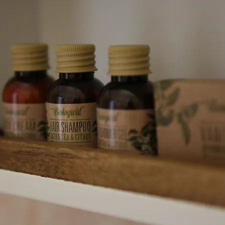 Penzion Al Pozz Boutique