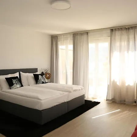 Penzion Al Pozz Boutique Muralto