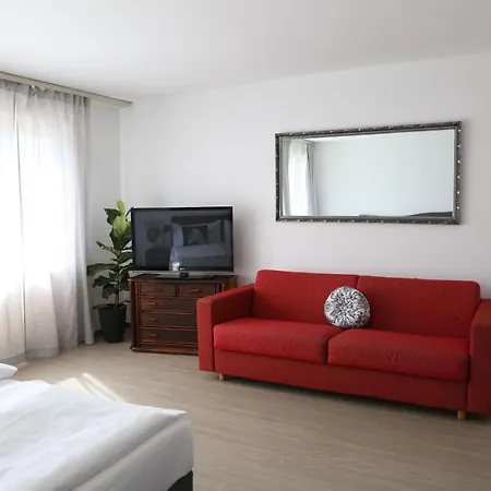 Al Pozz Boutique Muralto