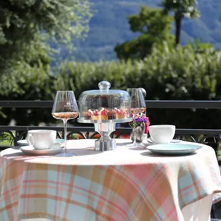 Gasthof Al Pozz Boutique