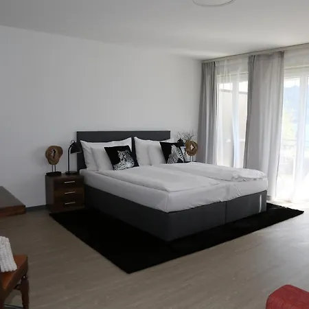 Al Pozz Boutique Penzion *