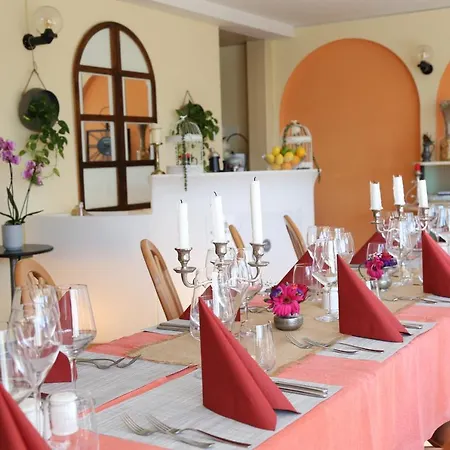 Penzion Al Pozz Boutique Muralto