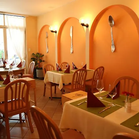 Penzion Al Pozz Boutique Muralto