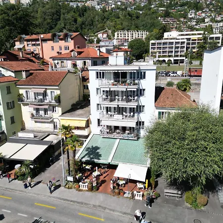 イン Al Pozz Boutique *