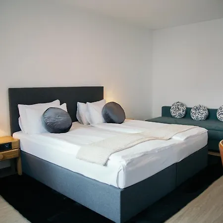 Penzion Al Pozz Boutique