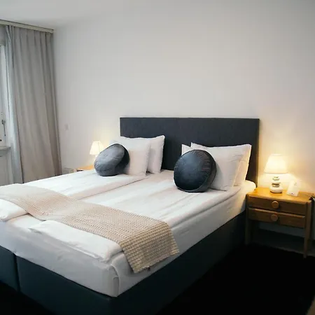 Al Pozz Boutique Inn Muralto