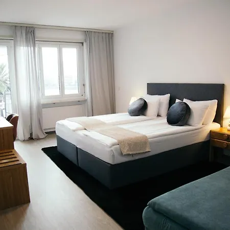 Mini-hôtel Al Pozz Boutique *