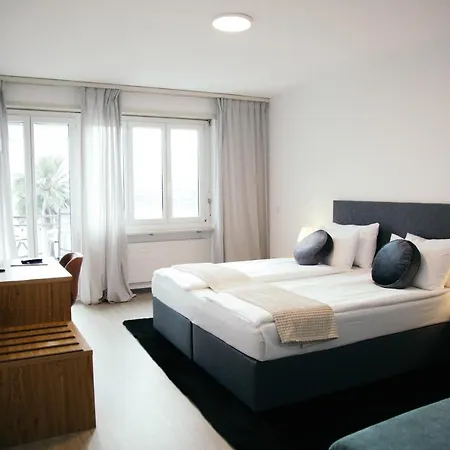 Inn Al Pozz Boutique Muralto