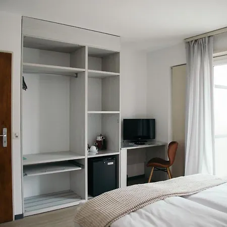 Al Pozz Boutique Penzion *