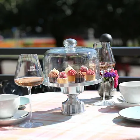 Penzion Al Pozz Boutique *