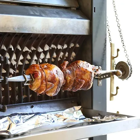 Al Pozz Boutique * Muralto