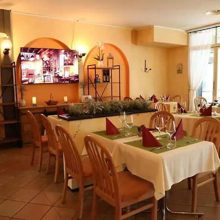 Al Pozz Boutique Inn Muralto