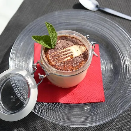 Penzion Al Pozz Boutique Muralto