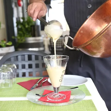 Al Pozz Boutique Penzion