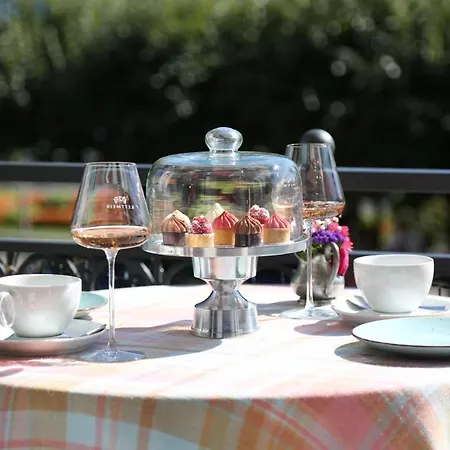 Al Pozz Boutique Penzion