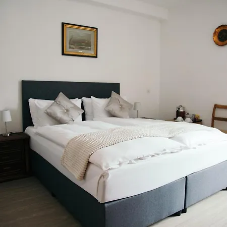 Al Pozz Boutique Penzion