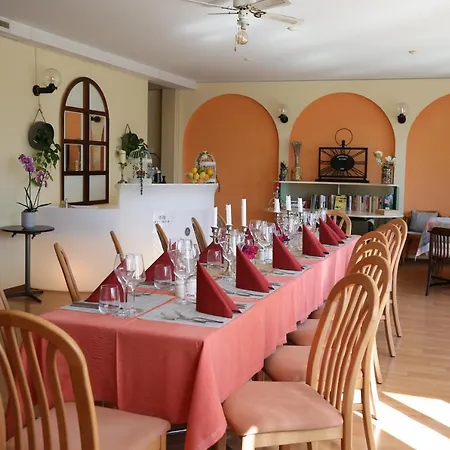 Al Pozz Boutique Gasthof