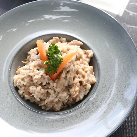 Penzion Al Pozz Boutique Muralto