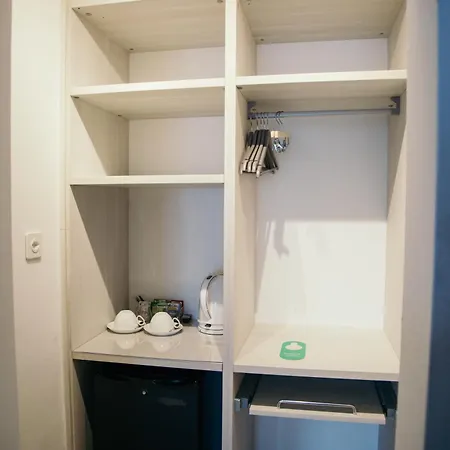 Al Pozz Boutique Penzion