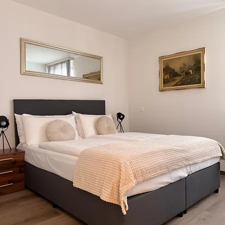 Al Pozz Boutique Muralto