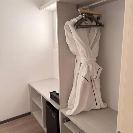 Fogadó Al Pozz Boutique