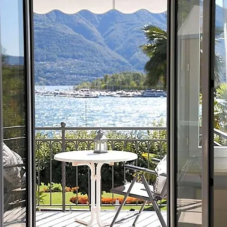 Zajazd Al Pozz Boutique Muralto