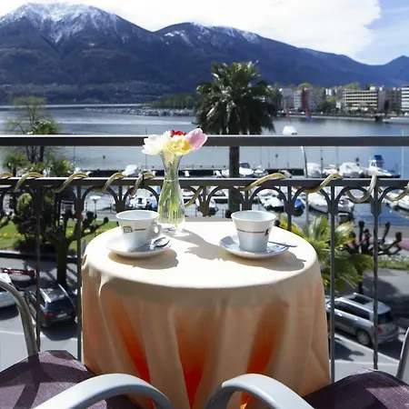 Gasthof Al Pozz Boutique Muralto