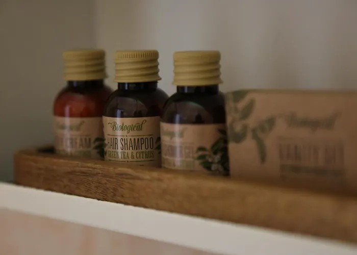 イン Al Pozz Boutique