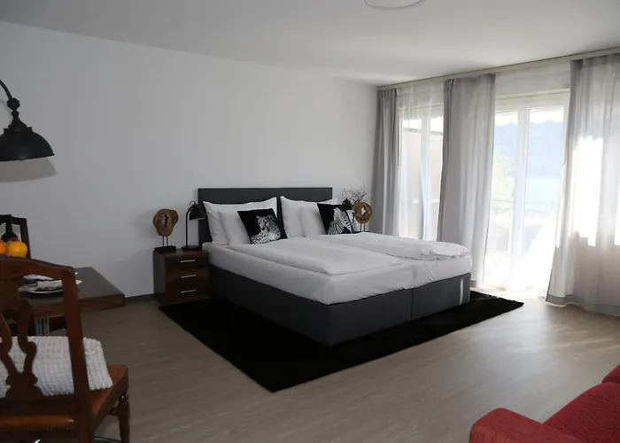 Al Pozz Boutique Inn *