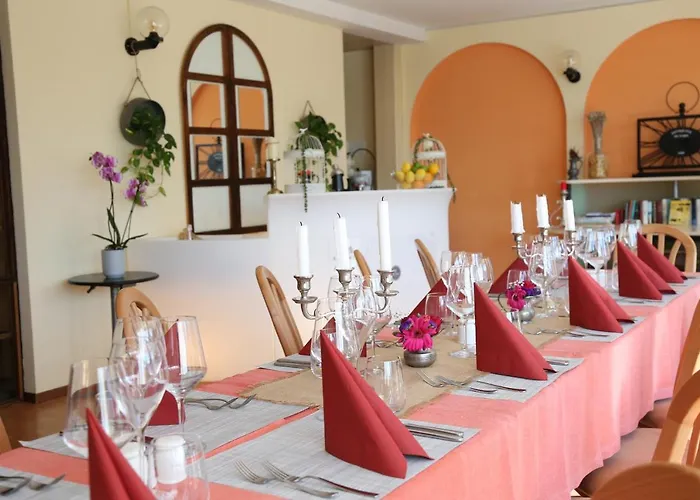 Inn Al Pozz Boutique Muralto