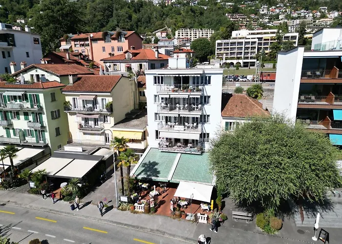 Inn Al Pozz Boutique *