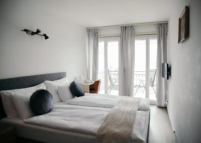 Al Pozz Boutique Inn Muralto