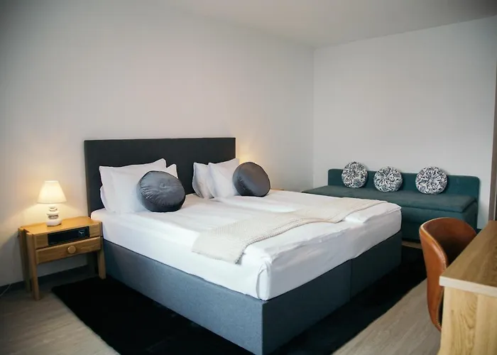 Inn Al Pozz Boutique