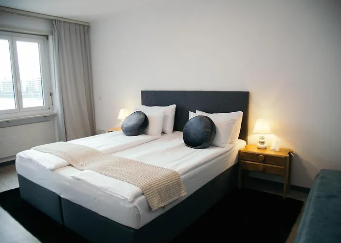 Al Pozz Boutique Inn Muralto