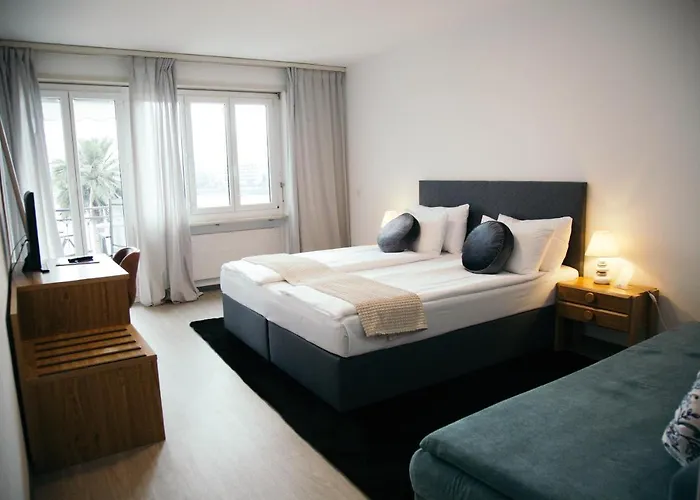 여관 Al Pozz Boutique *