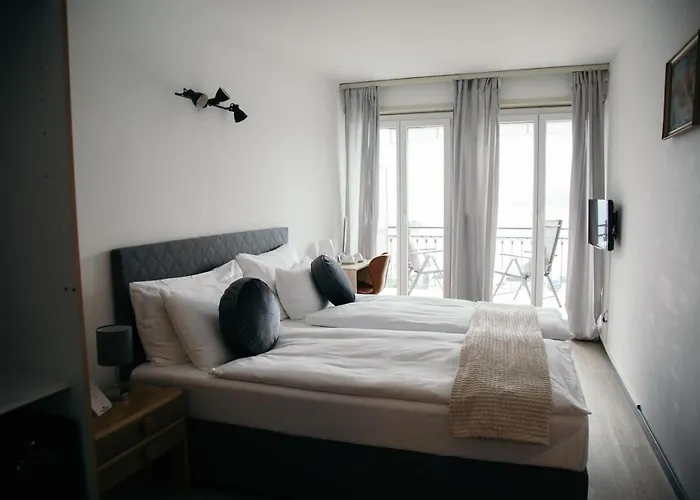 Al Pozz Boutique イン