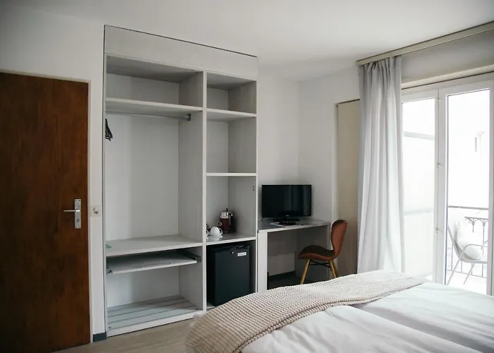 Al Pozz Boutique Inn *