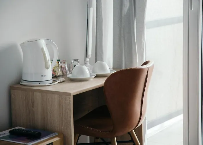 Al Pozz Boutique Inn Muralto