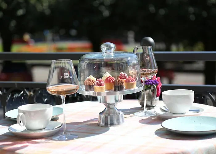 Inn Al Pozz Boutique *