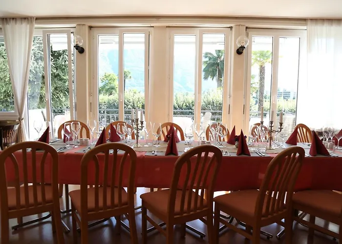 Al Pozz Boutique Inn