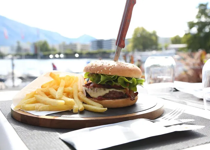 여관 Al Pozz Boutique