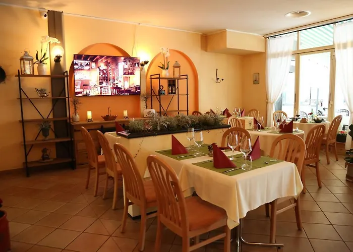 Al Pozz Boutique Inn Muralto