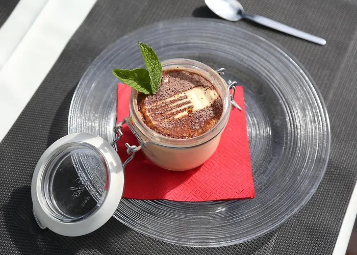 여관 Al Pozz Boutique Muralto