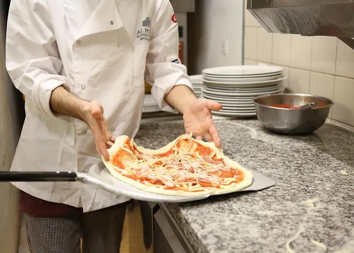 Al Pozz Boutique * Muralto