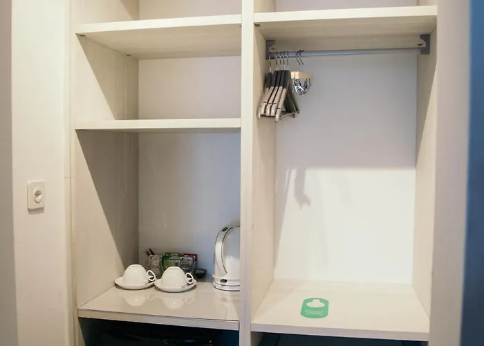 Al Pozz Boutique Inn