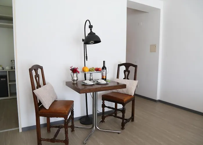 Al Pozz Boutique Muralto