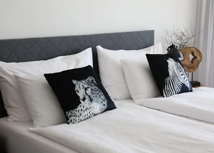 Al Pozz Boutique Inn *